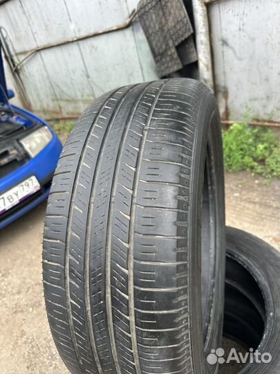 Goodyear Eagle LS 2 225/55 R18