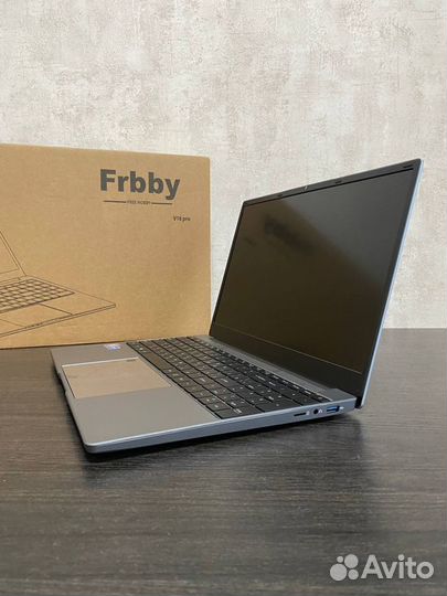 Ноутбук frbby V16 PRO 16/512