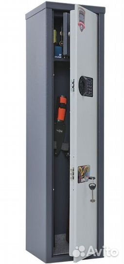 Сейф для оружия aiko Беркут-1 EL