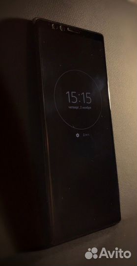 Sony Xperia 1, 6/128 ГБ