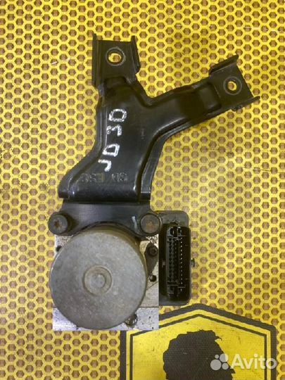 Блок ABS (насос) Kia Ceed