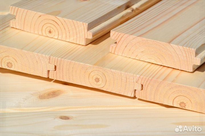 Доска пола 36х143х6000 кат. вс большой выбор