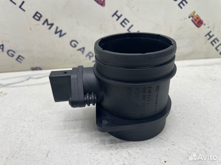 Расходомер Bmw E87 E90 E91 E83 N46