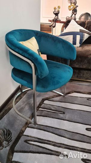 Мебель из нержавеющей стали, шлифовка, полировка