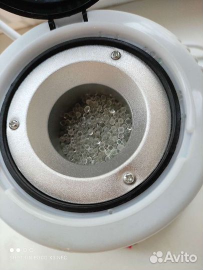 Стерилизатор для инструментов