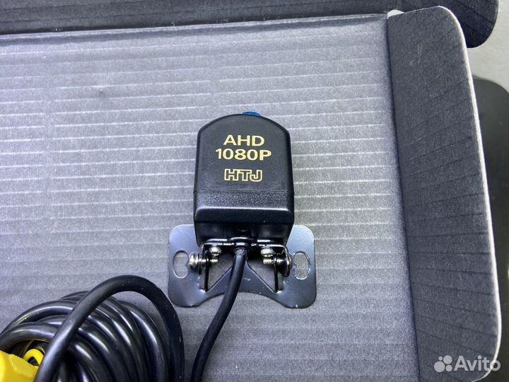 Камера заднего вида teyes sony ahd 1080