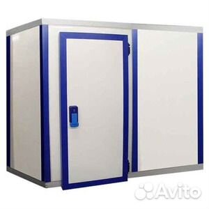 Холодильная камера