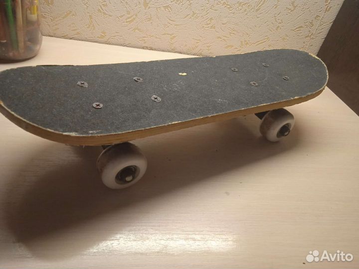 Скейтборд детский