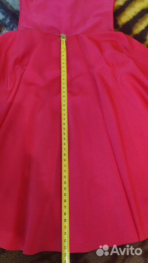 2 платья для танцев