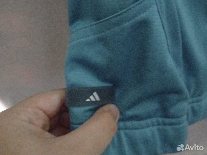 Олимпийка adidas clima365