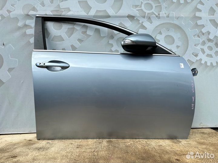 Дверь передняя правая Mazda 6 GH