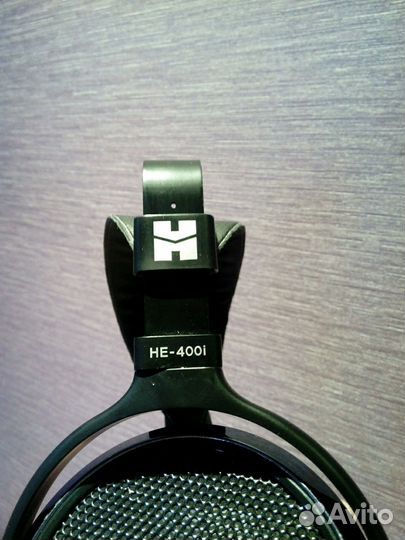 HiFiman HE-400i