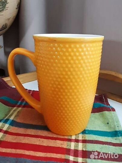 Чашка для чая большая, 350 мл