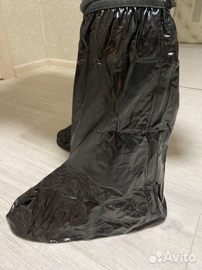 Мотобохилы