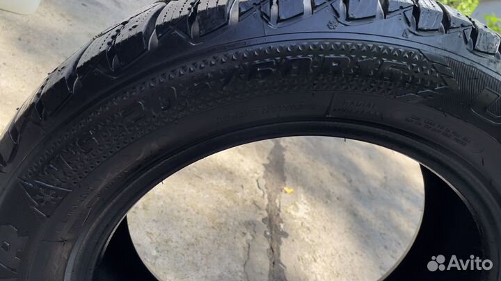 Goodyear Ultragrip 600 205/60 R16 96T