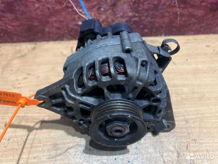 Генератор Hyundai Coupe G4GC