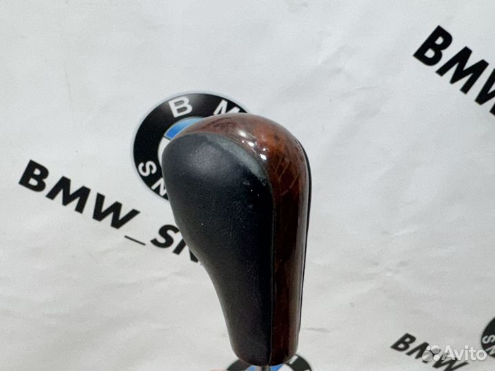Ручка АКПП Bmw e39 e46 e53