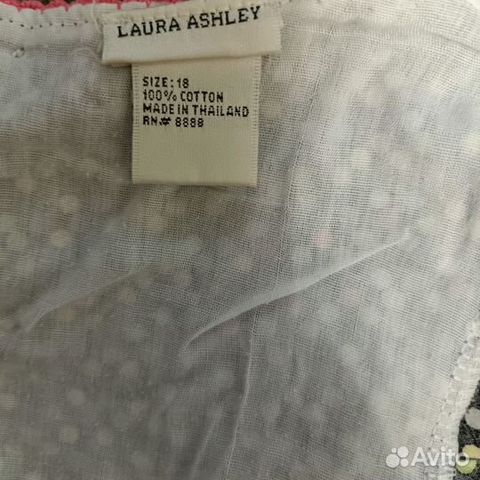 Платье для девочки 98см