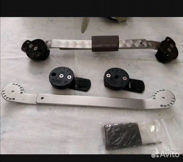 Брейсы митчелл