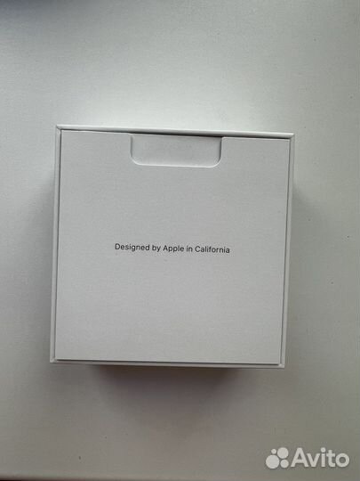 AirPods Pro не оригинал