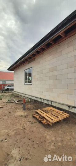 Мягкие окна Астрахань