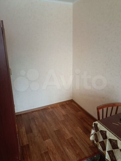 2-к. квартира, 47,2 м², 4/5 эт.