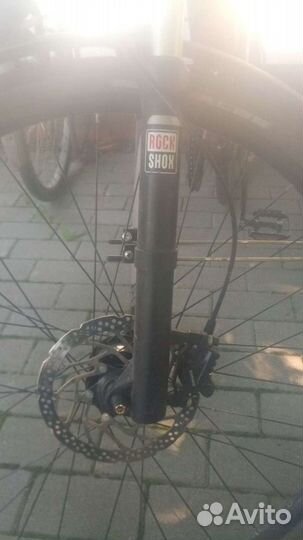 Электровелосипед cube просьба вернуть за вознагр