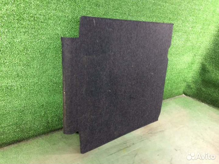 Пол багажника Honda Civic FD1 R18A 2007