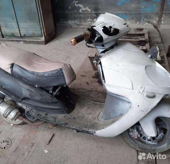 Продам скутер