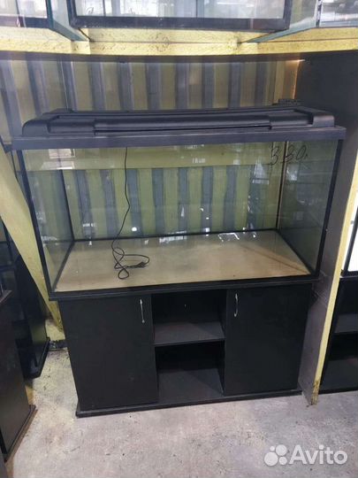 Аквариум 330 л