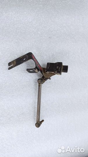 Датчик положения кузова Renault arkana