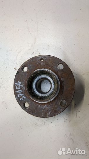 Ступица (кулак, цапфа) Seat Arosa, 2002