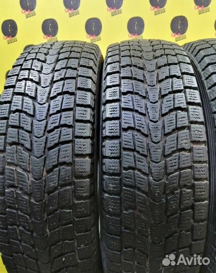 Dunlop Grandtrek SJ6 225/65 R17