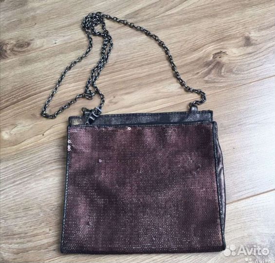 Сумка женская mango