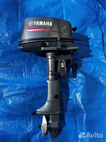 Yamaha 5cmhs