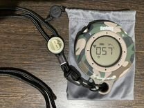 Компас GPS Bushnell Backtrack возвращатель