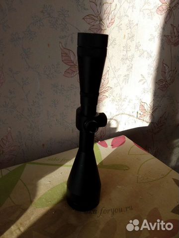 Оптический прицел vomz p8x56l