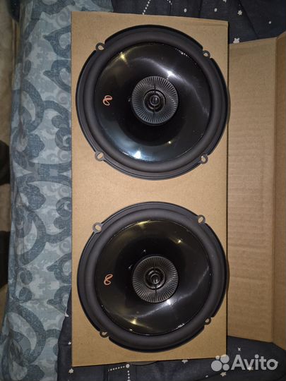 Колонки infinity primus 603f harman