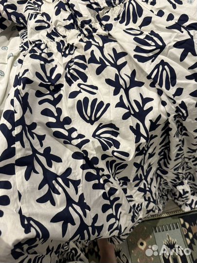 Платье ostin xs/s