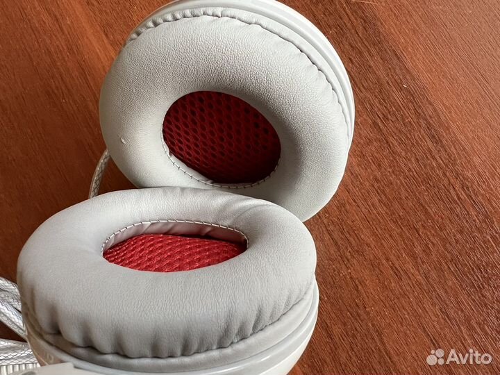 Гарнитура A4Tech Bloody G310