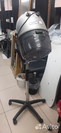 Сушуар сушилка для волос