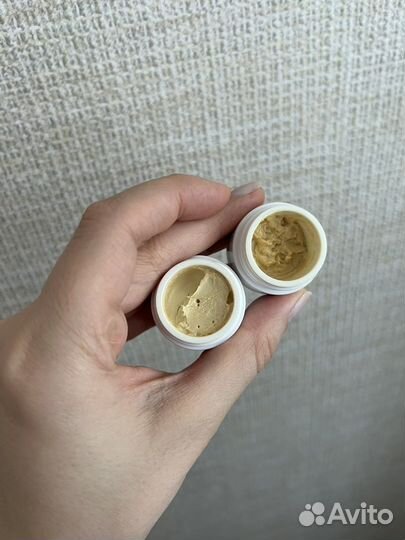 Испанский пилинг для лица Cimel