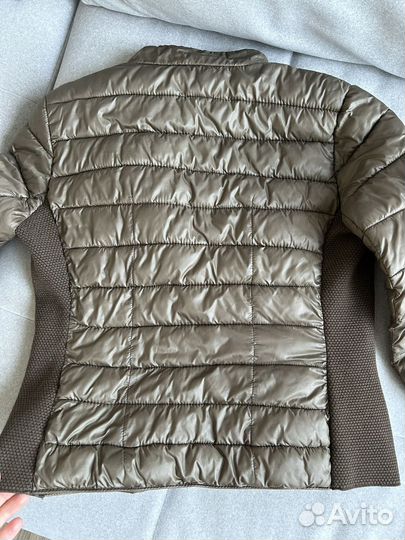 Куртка легкая xs the love brand