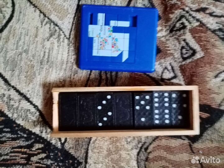 Головоломки