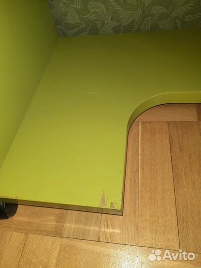 Компьютерный стол IKEA