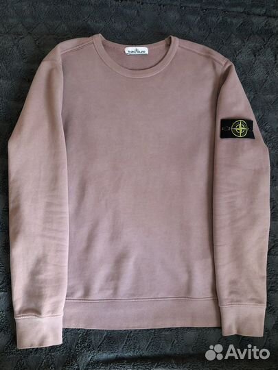 Свитшот stone island