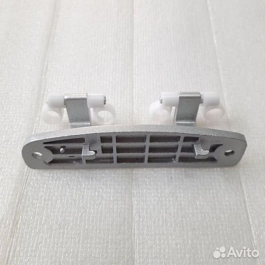 2029214 Петля люка, шарнир для с\м leran