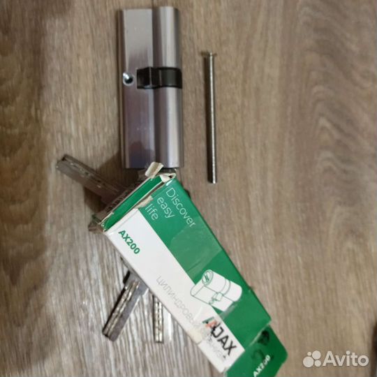 Замки дверные