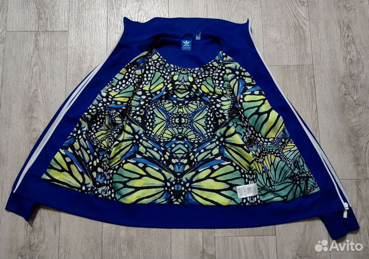 Олимпийка Adidas Originals