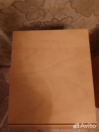 Акустические колонки